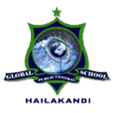 Global Public Central School, Hailakandi