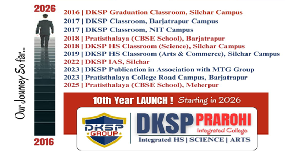 DKSP Group